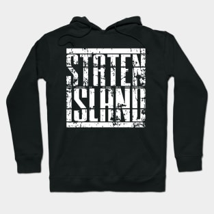 Staten Island Hoodie